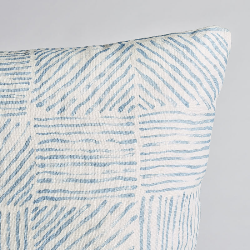 Katama Pillow | Sky