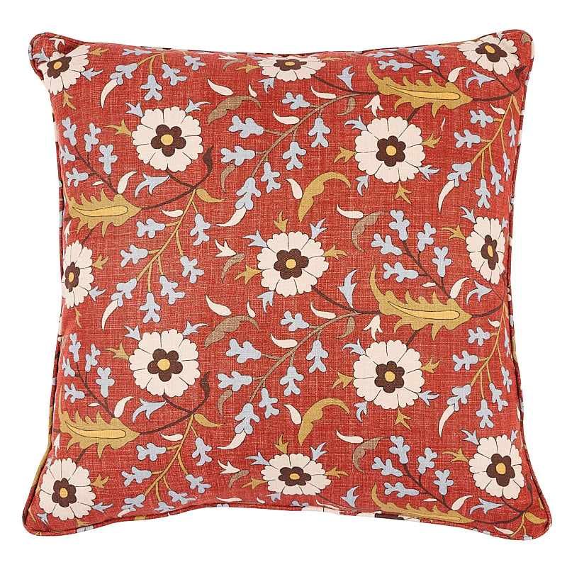 Floralia Pillow | Pompeii