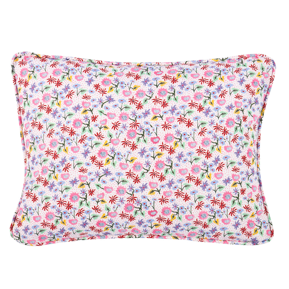 Calico Pillow | Spezzatura