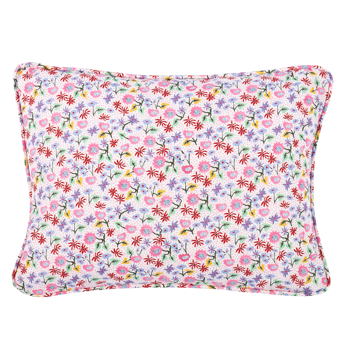 Calico Pillow | Spezzatura