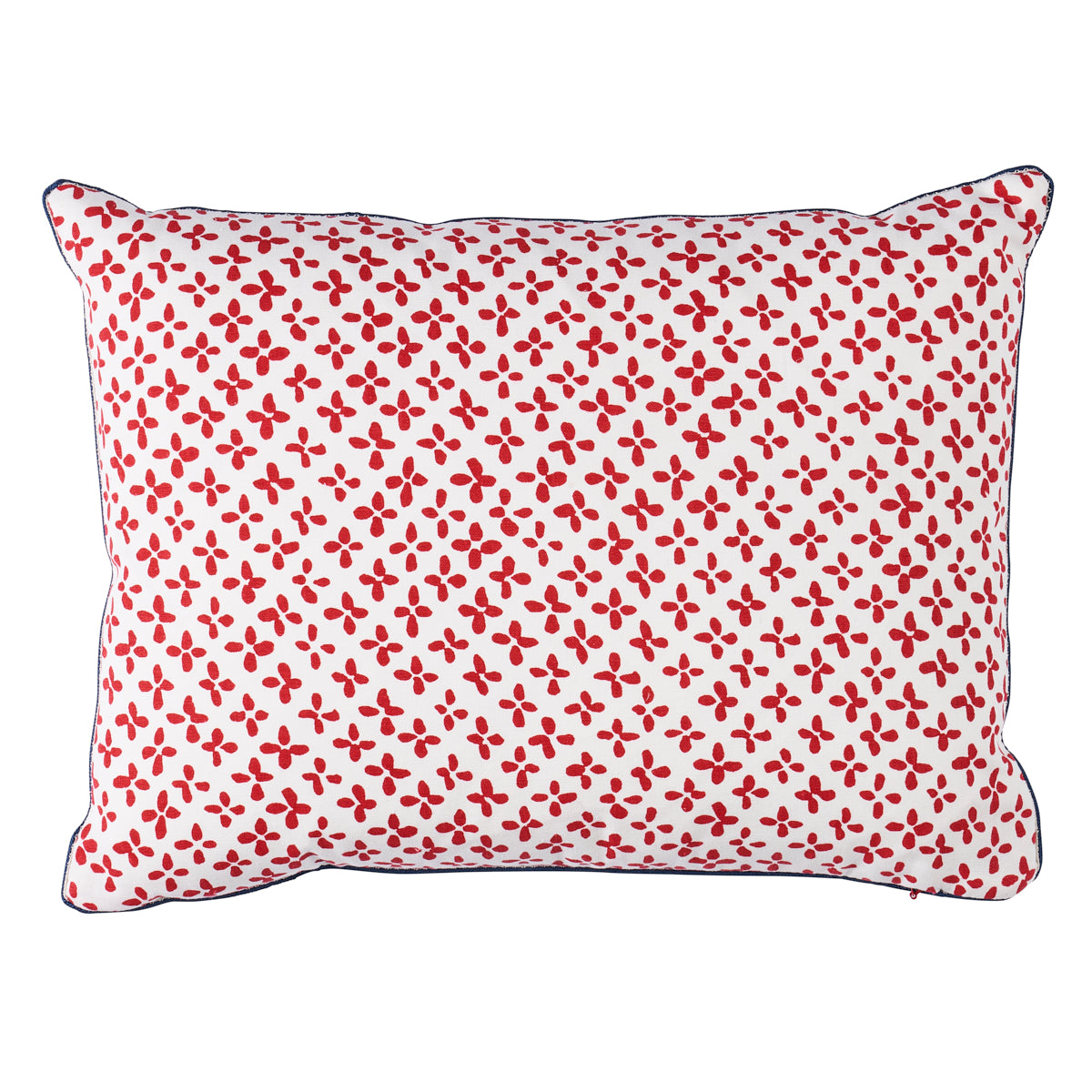 Emerson Pillow | Red