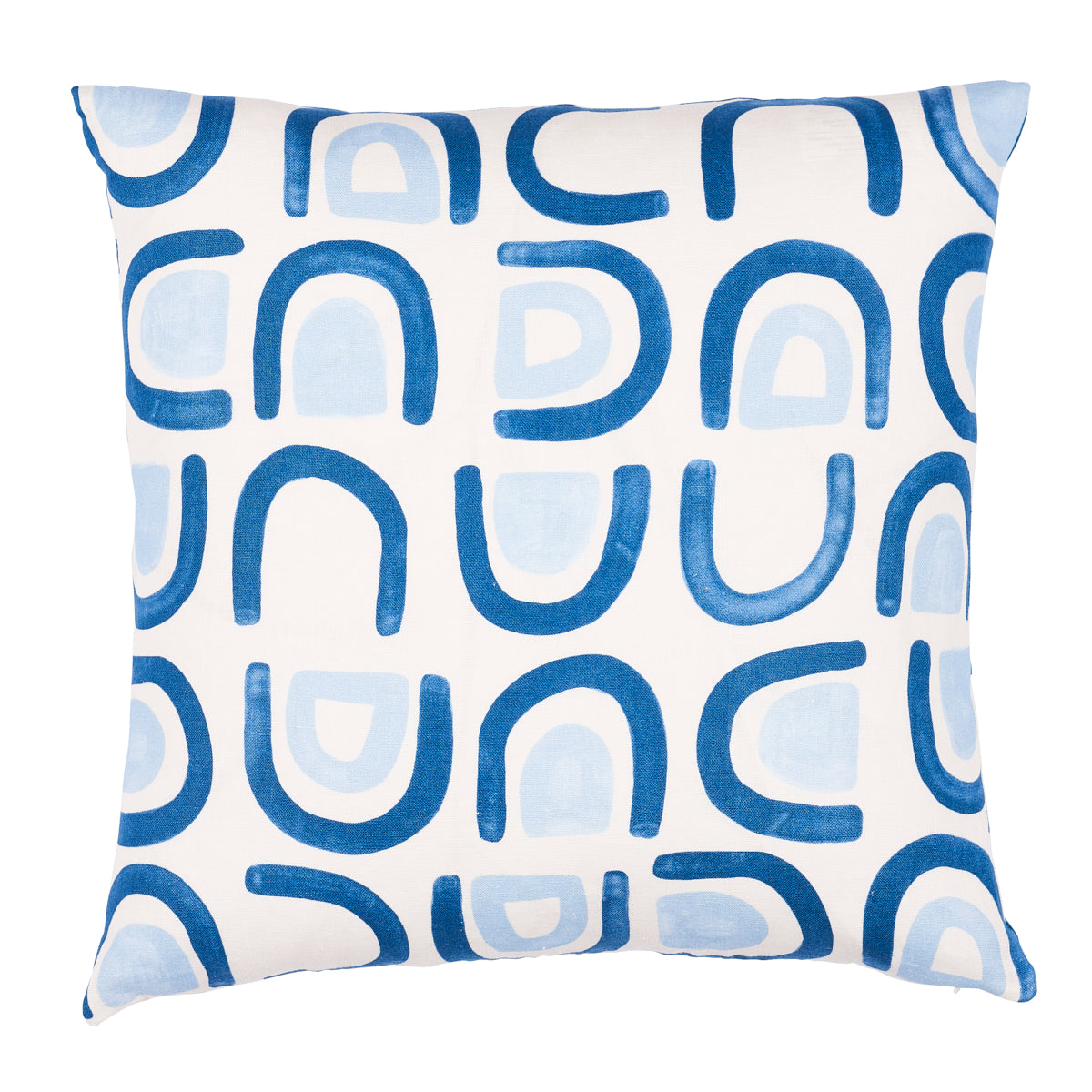 Threshold Pillow | Lapis