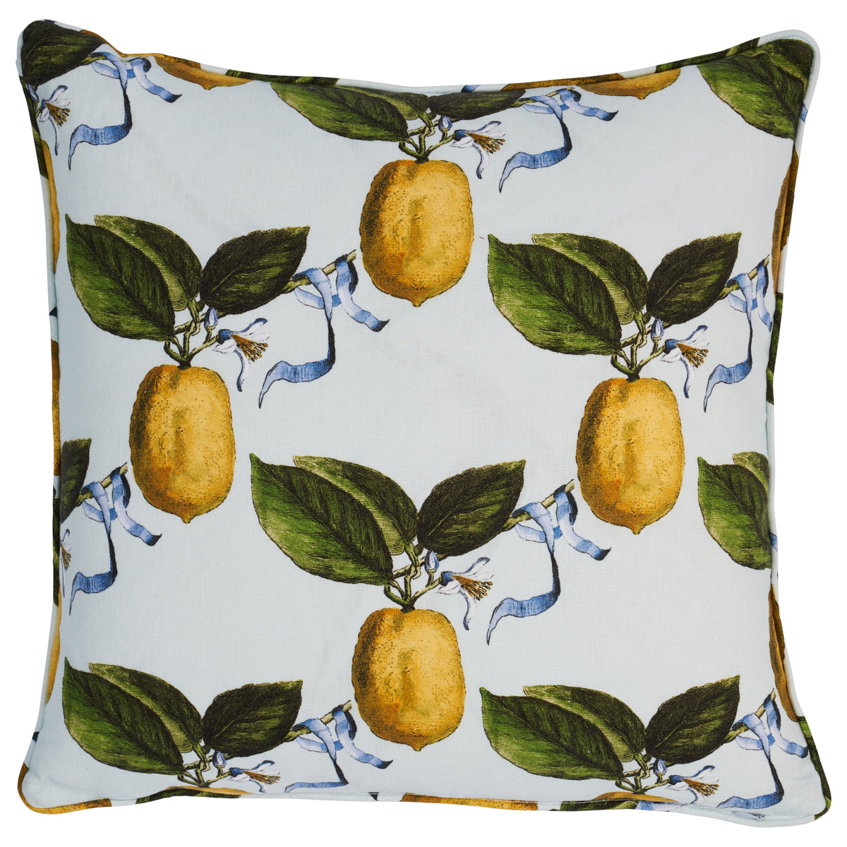 Le Citron Pillow | Sky