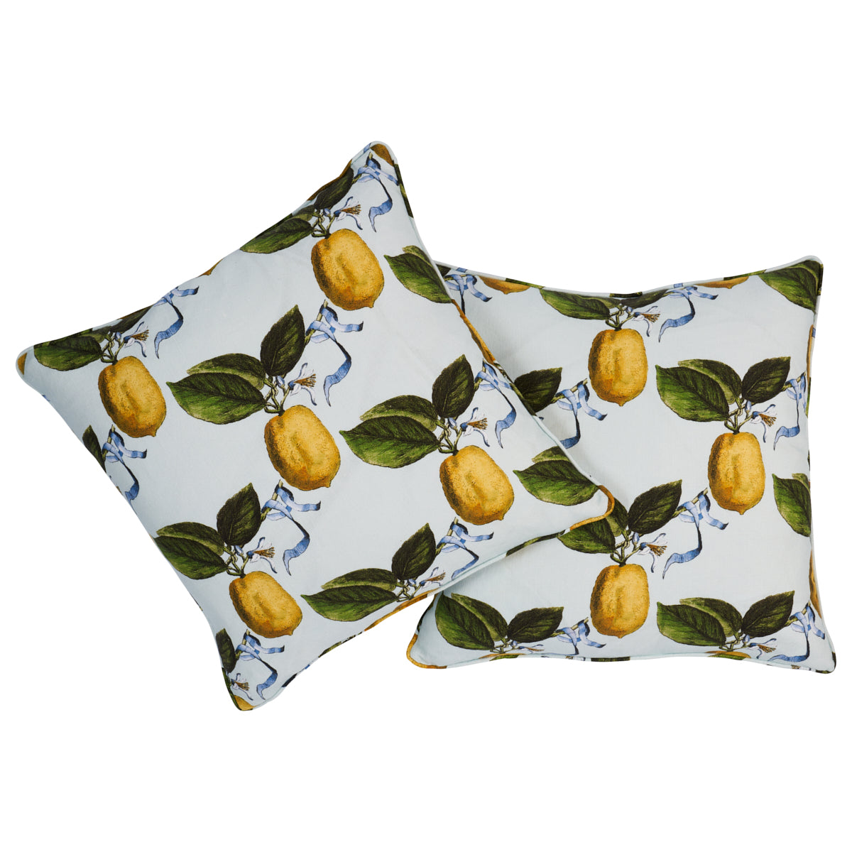 Le Citron Pillow | Sky