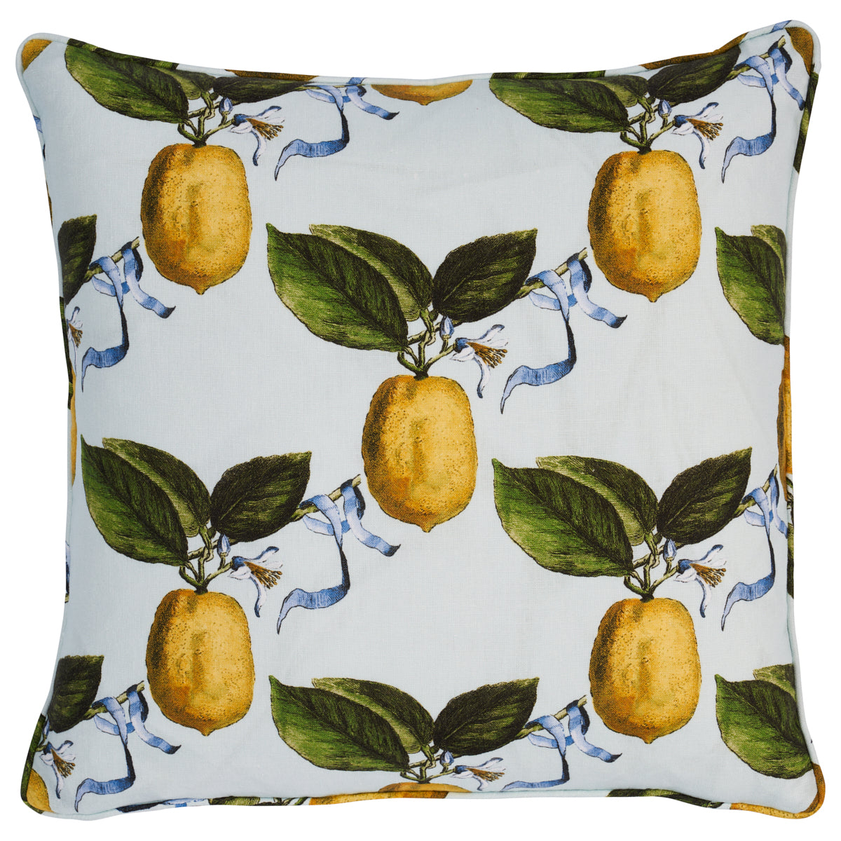 Le Citron Pillow | Sky