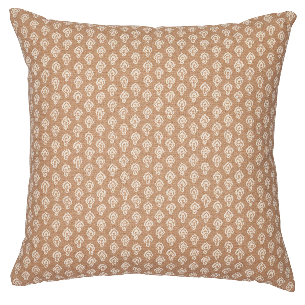 Daisy I/O Pillow | Neutral