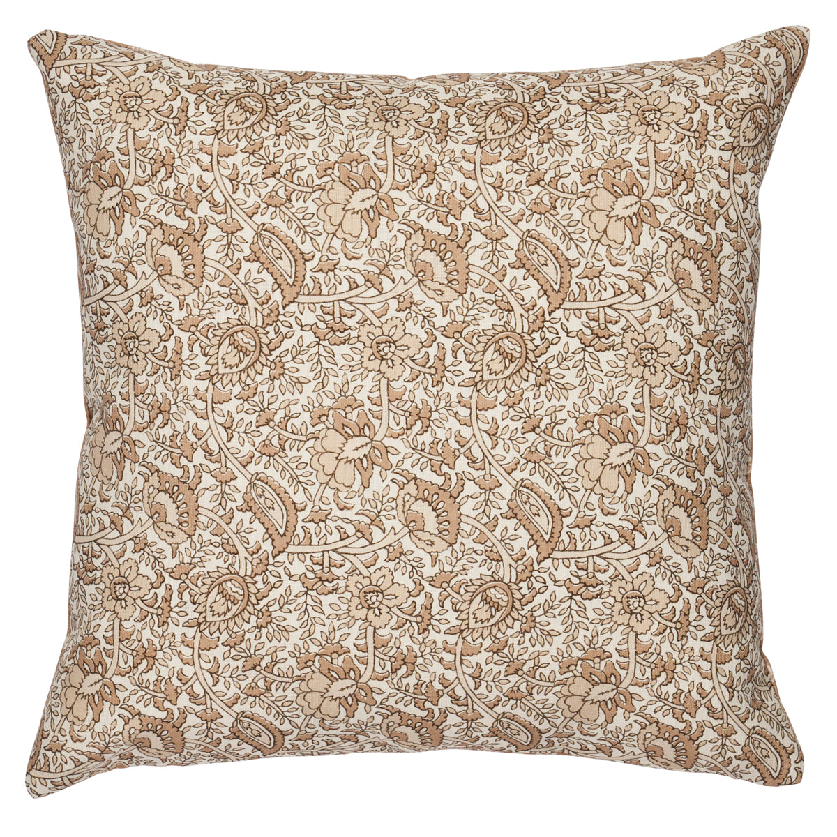 Daisy I/O Pillow | Neutral