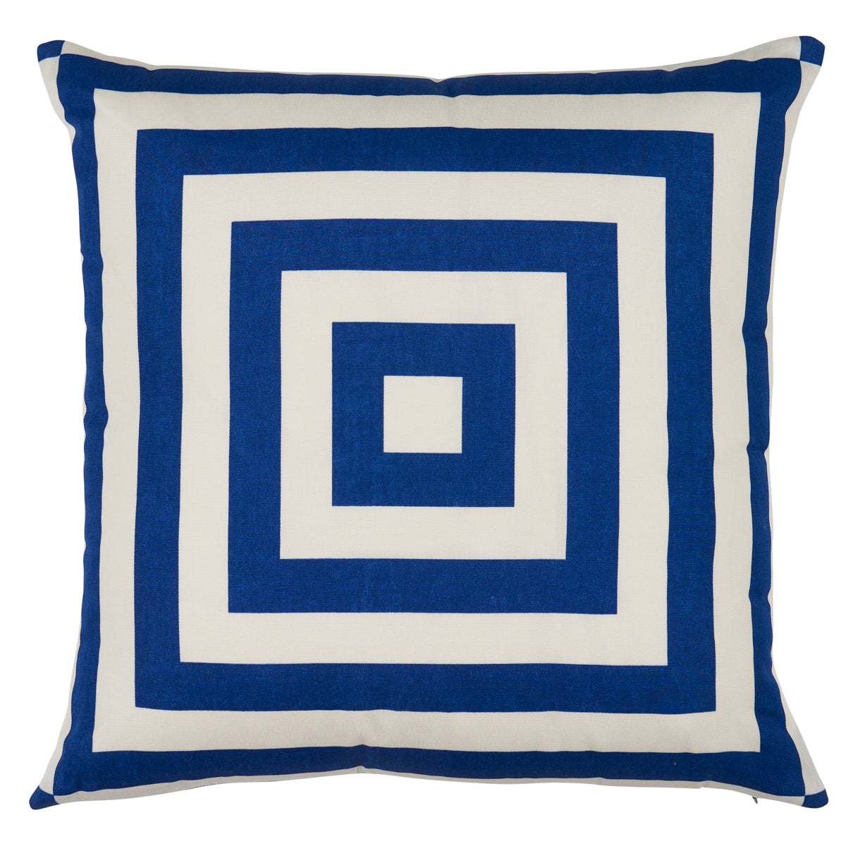 Roxbury I/O Pillow | Navy