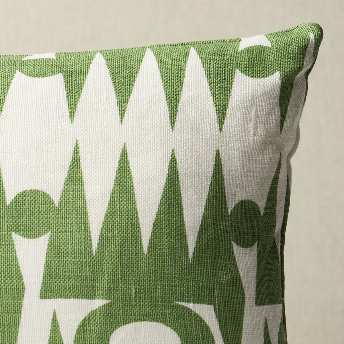 Ra Pillow | Green