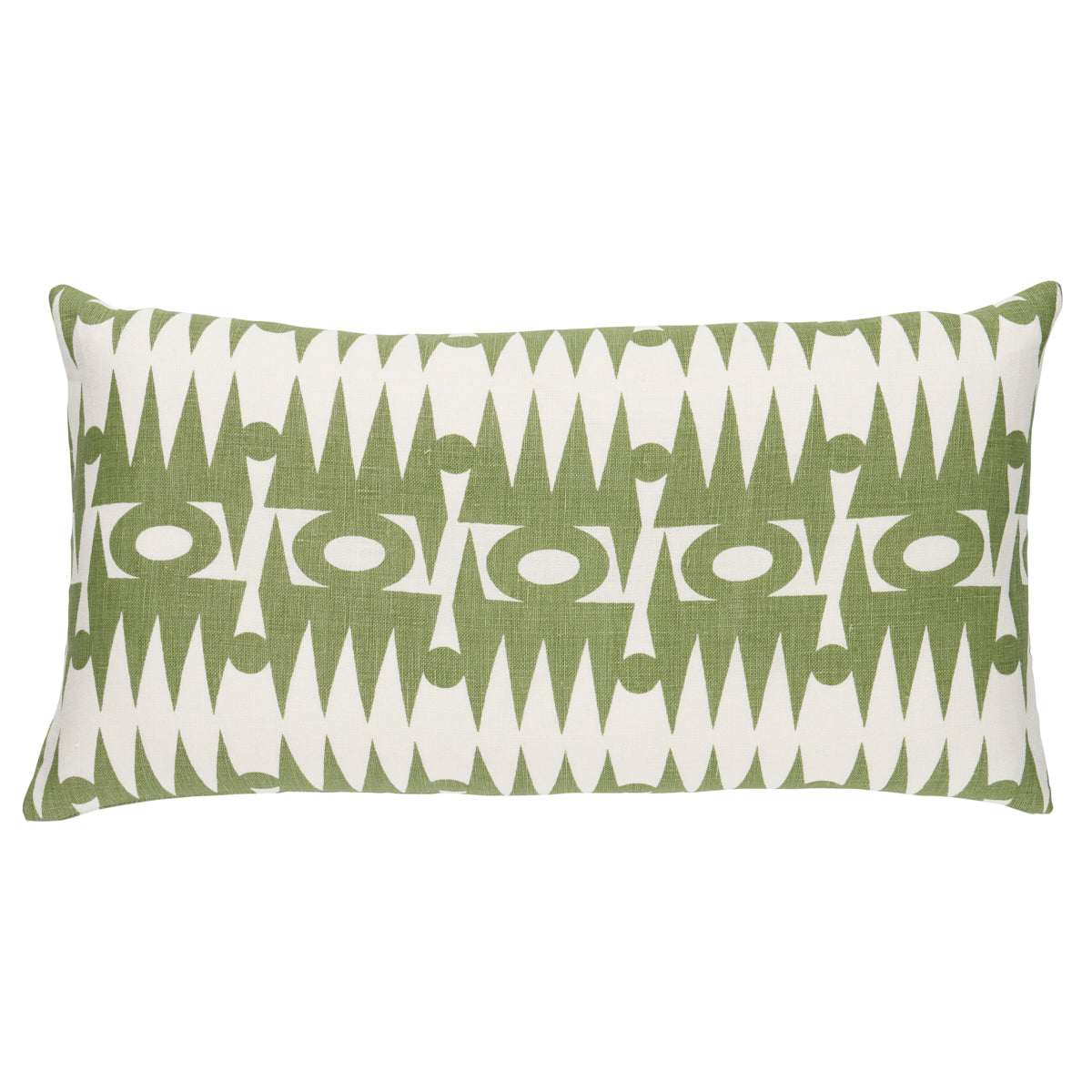 Ra Pillow | Green