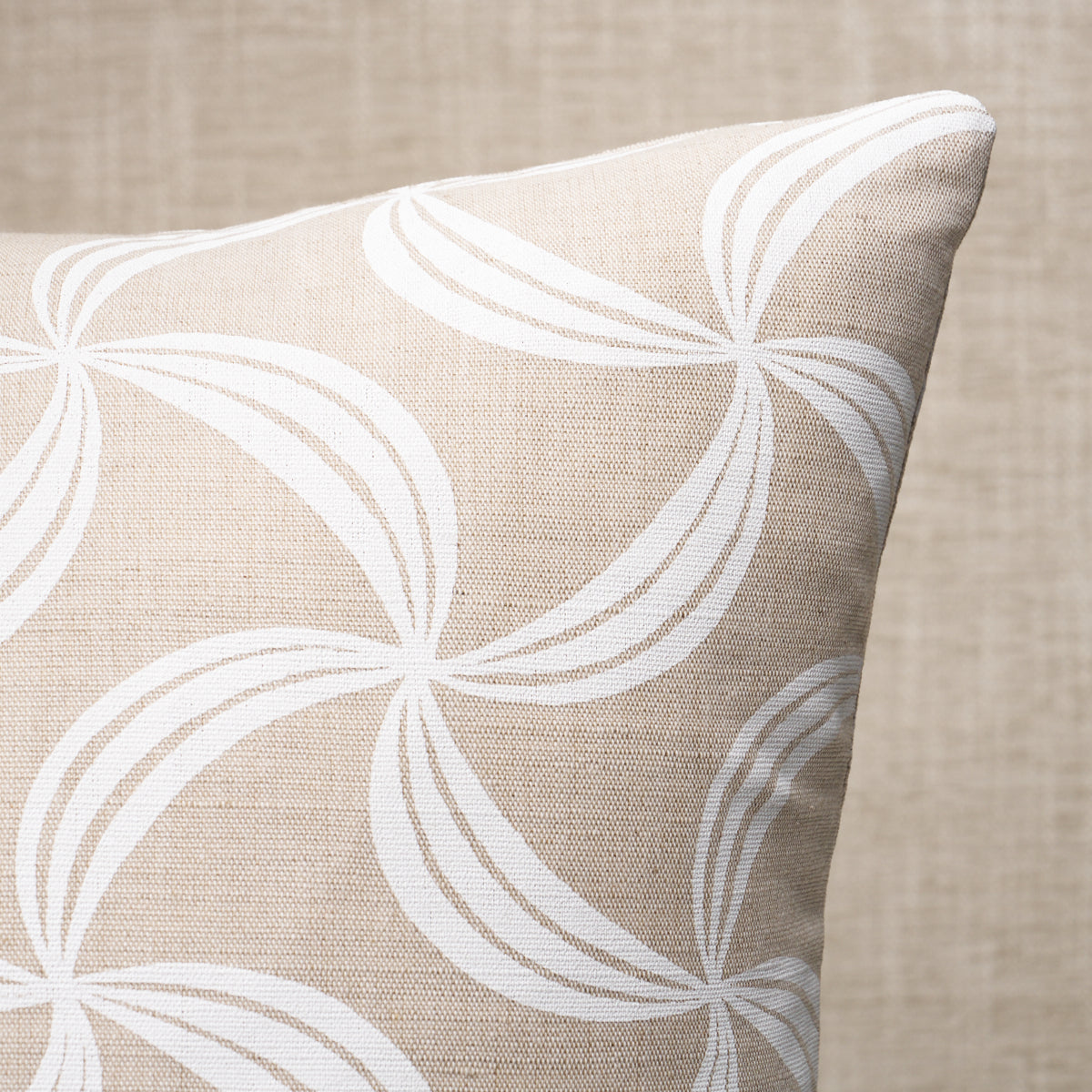 Ambrosia Pillow | Natural