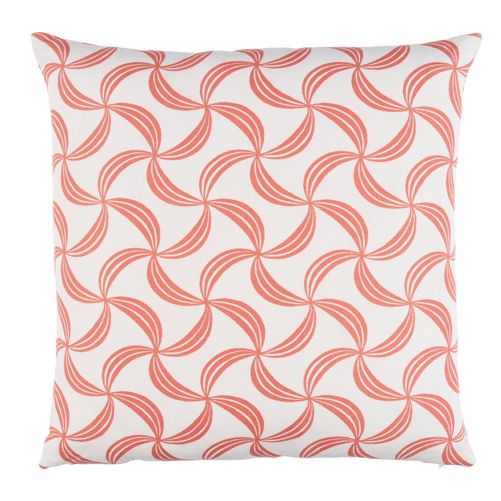 Ambrosia Pillow | Coral