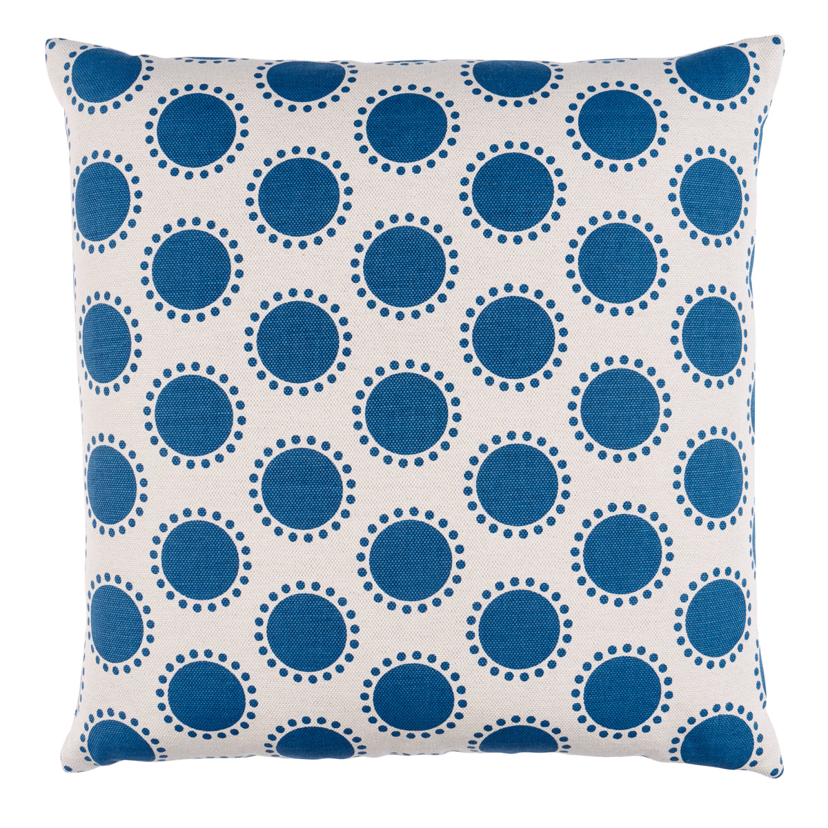 Oompa Pillow | Navy