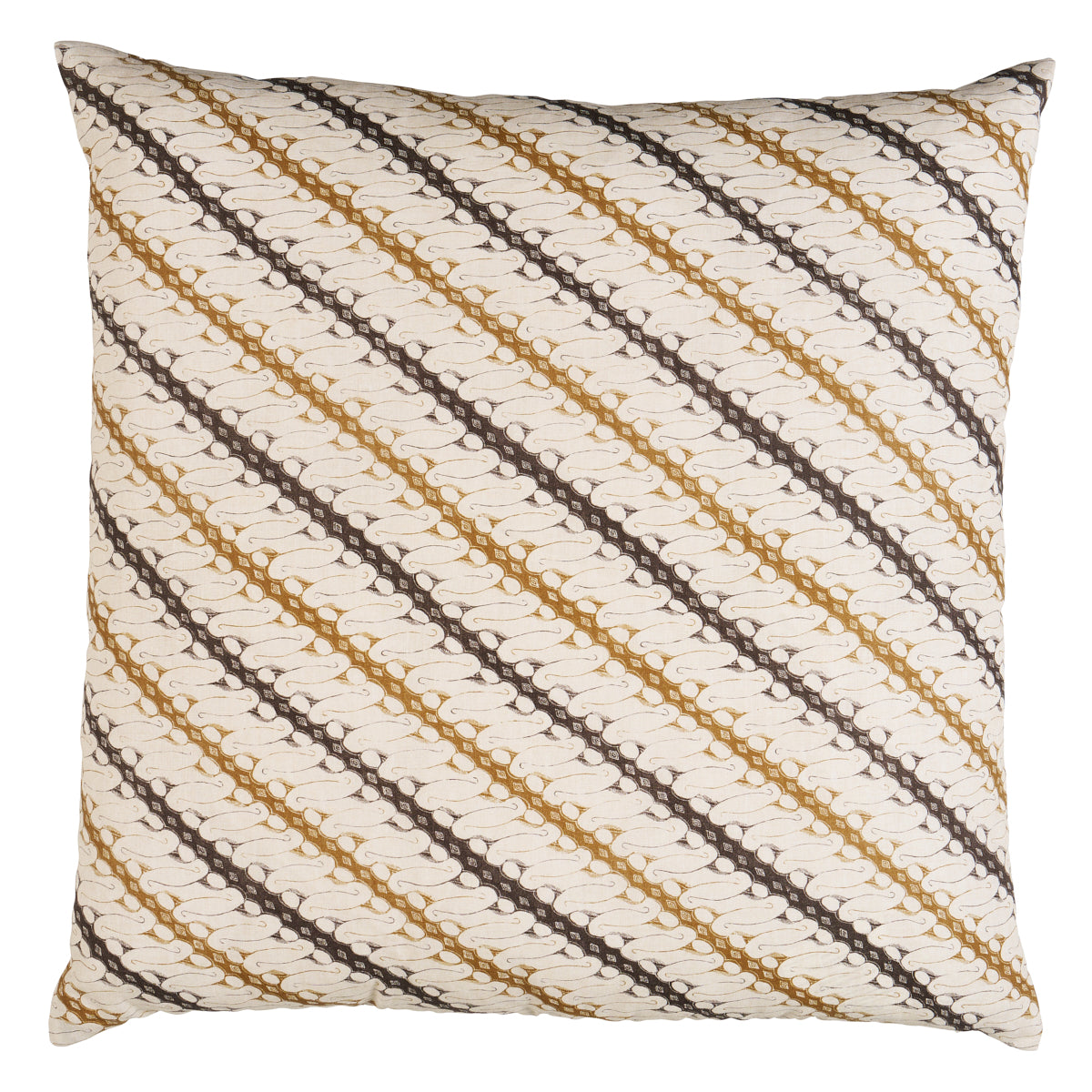 Ronnie Pillow | Brown