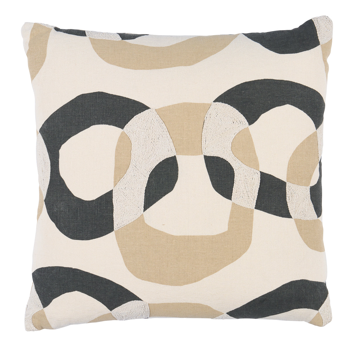 Conrad Pillow | Dune