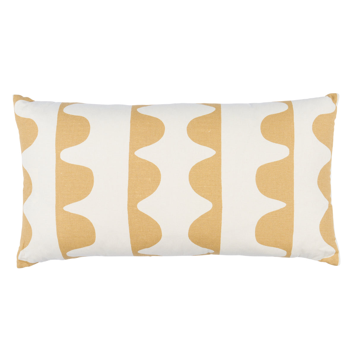 Drift Pillow | Ginger