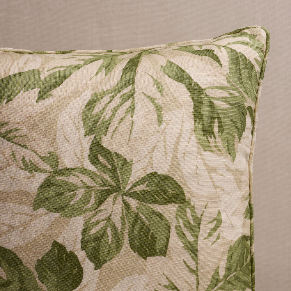 Arboreal Pillow | Sage