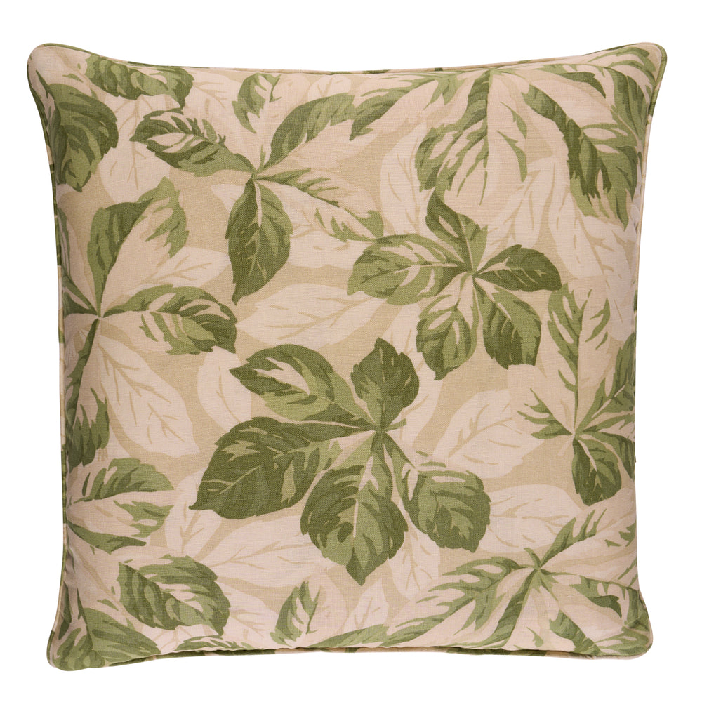 Arboreal Pillow | Sage
