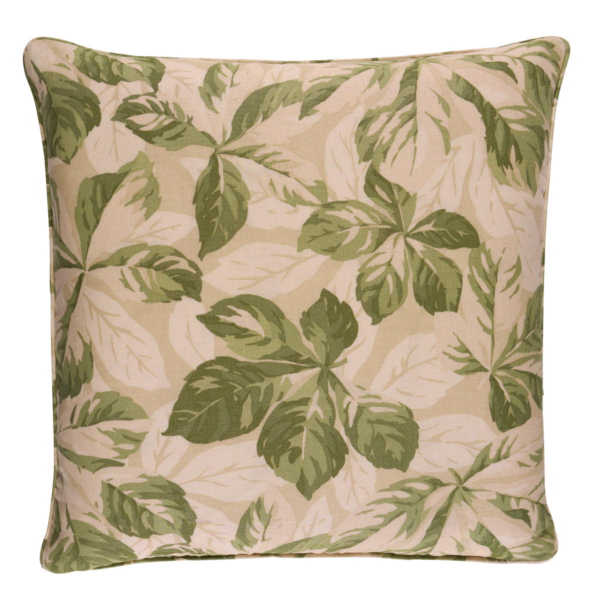Arboreal Pillow | Sage