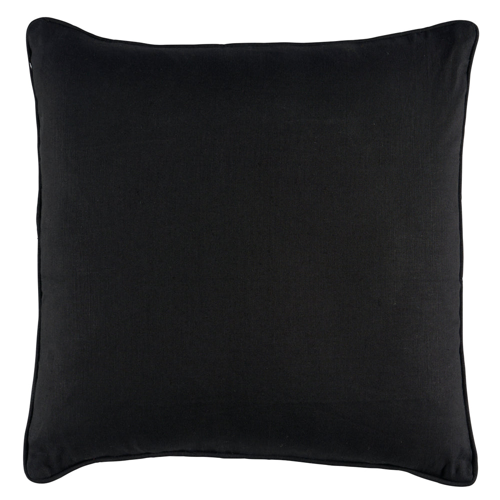 Le Coeur de la Fleur Pillow | Night