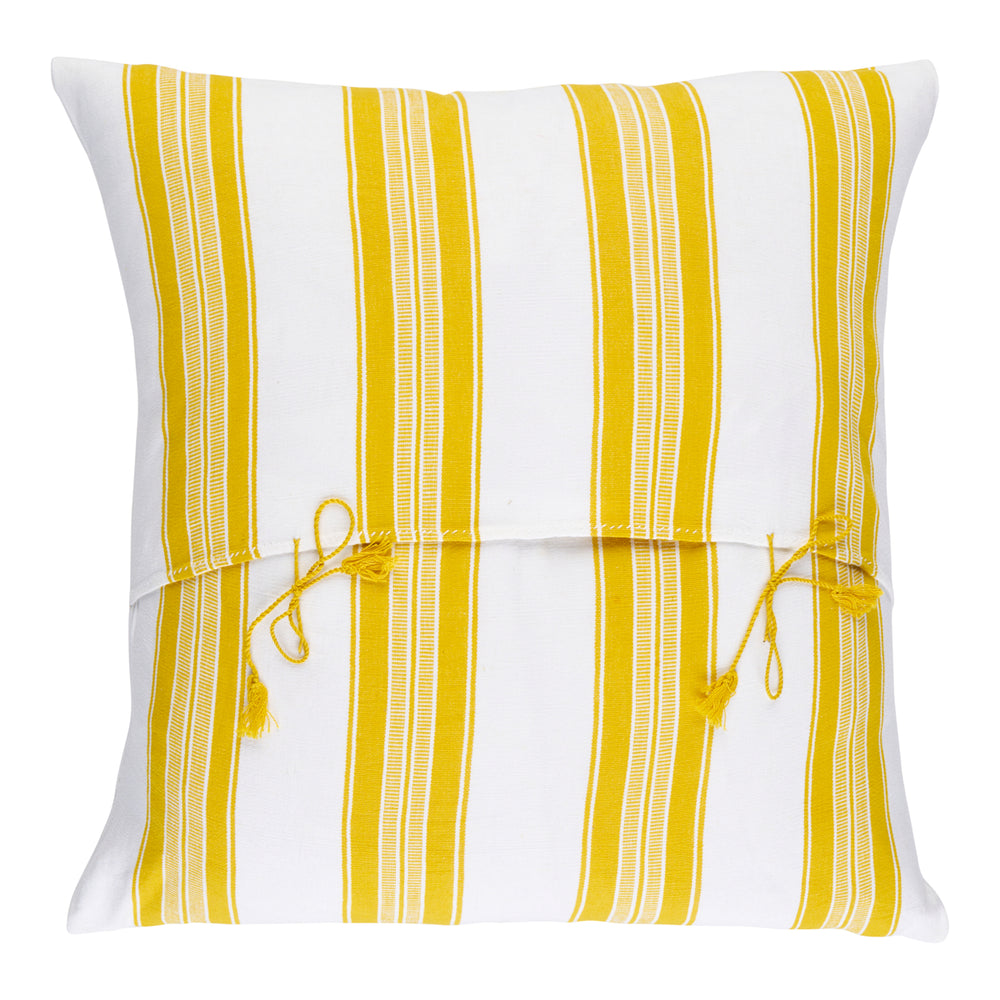 Panthelo Pillow | Saffron