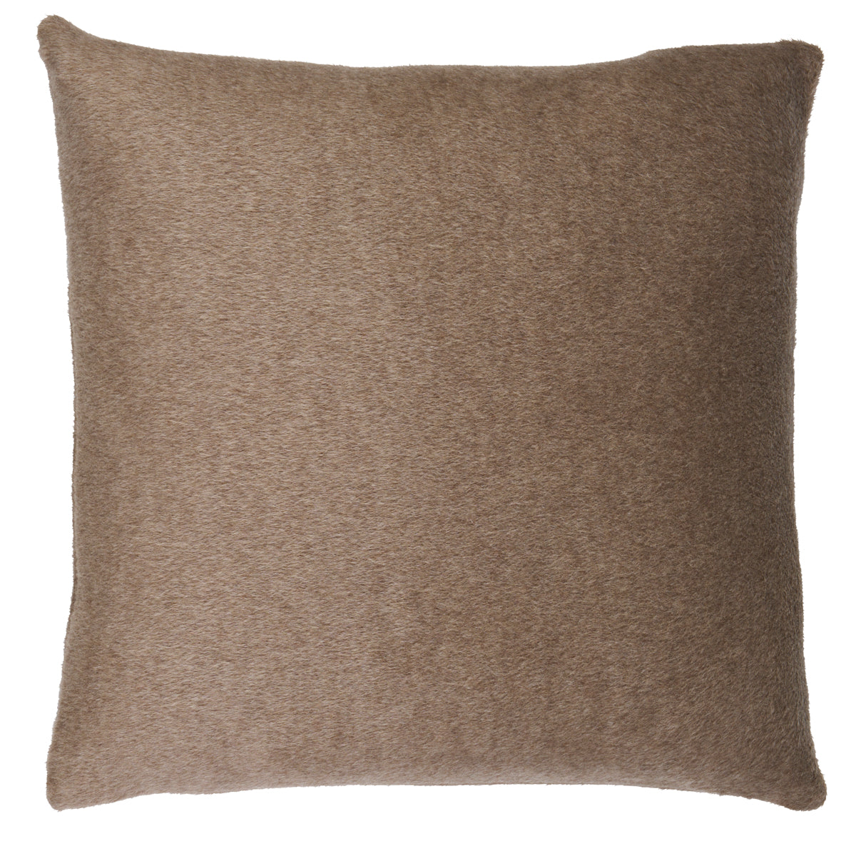 Dixon Mohair Pillow | Driftwood