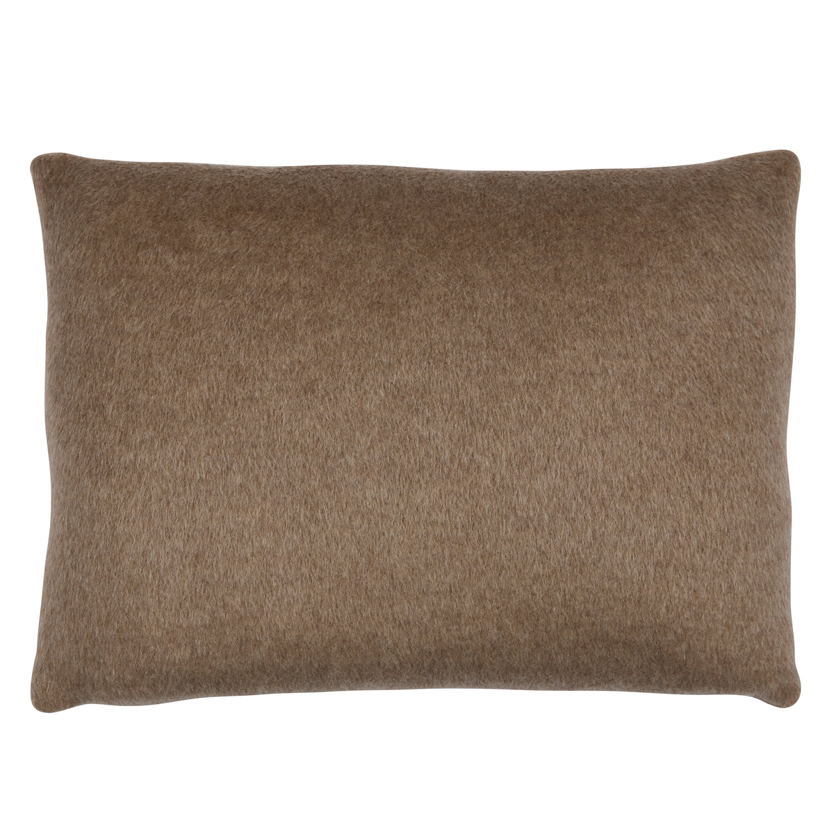 Dixon Mohair Pillow | Driftwood