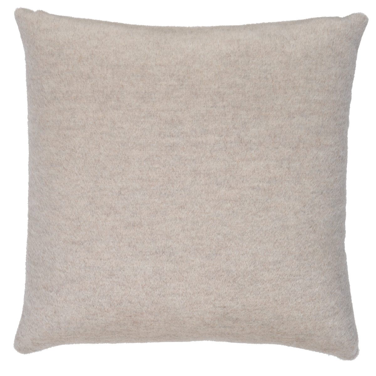 Dixon Mohair Pillow | Stone