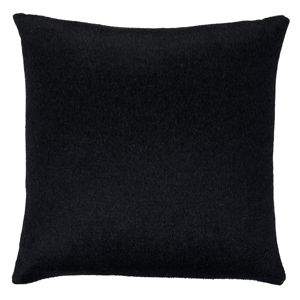 Dixon Mohair Pillow | Carbon