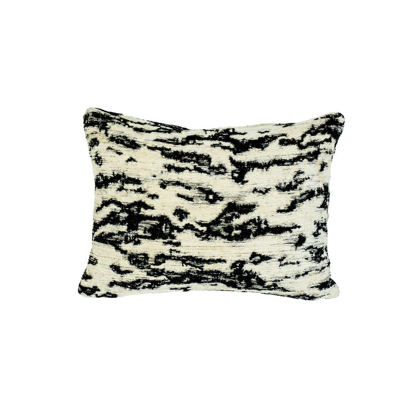 Serengeti Pillow | Tigre Blanc