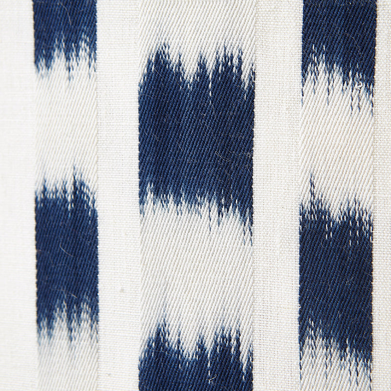 Izmir Stripe Pillow | INDIGO