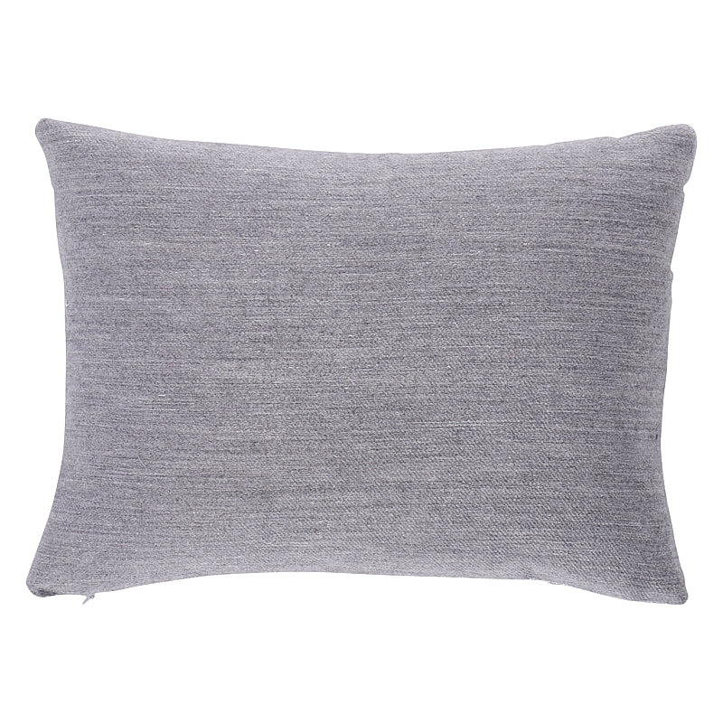 Argento Pillow | Mercury