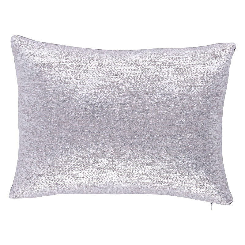 Argento Pillow | Mercury