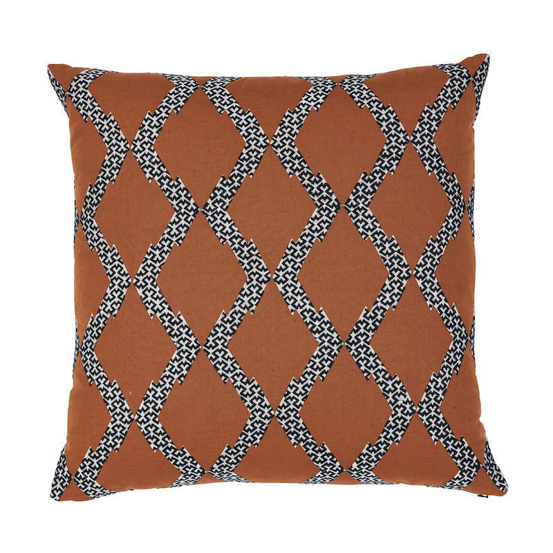 Topi Pillow | Sienna