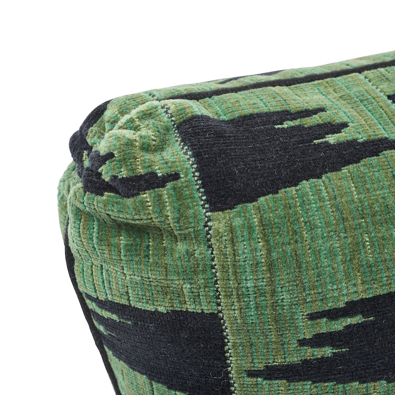 Tutsi Pillow | Green