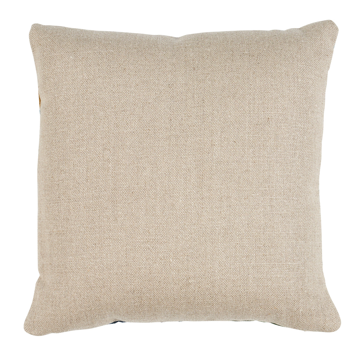 Gerry Embroidery Pillow B | Document