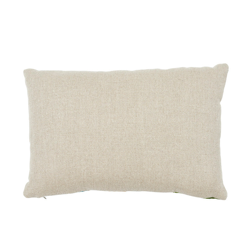 Gerry Embroidery Pillow B | Document