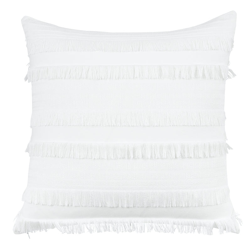 Talos Pillow | Ivory
