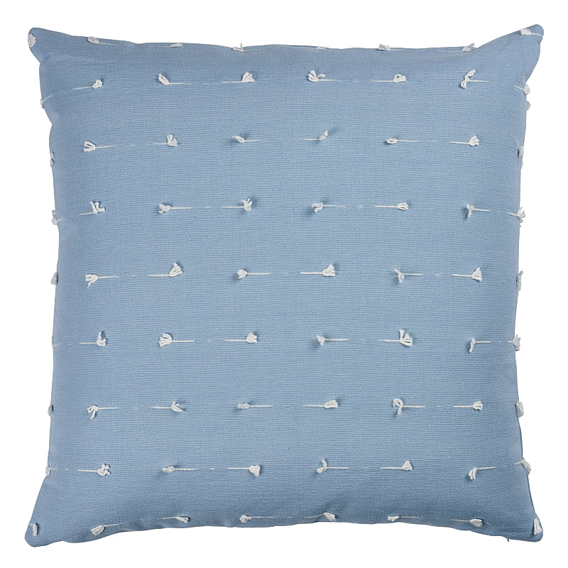 Teton Pillow | Sky