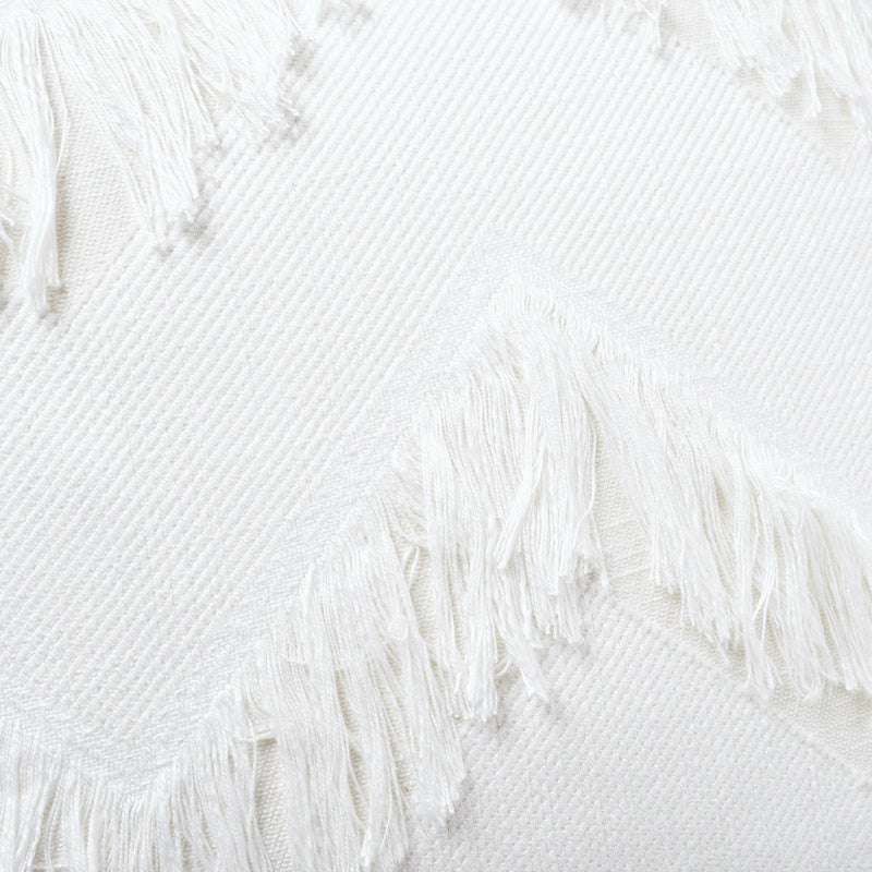 Sonora Pillow | Ivory