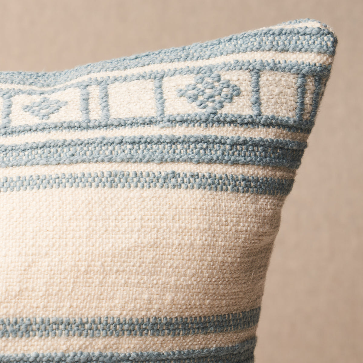 Buena Vista Pillow | Sky