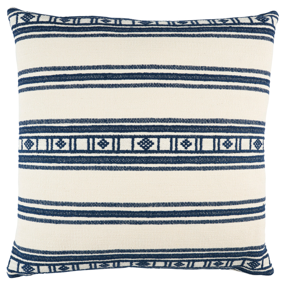 Buena Vista Pillow | Indigo