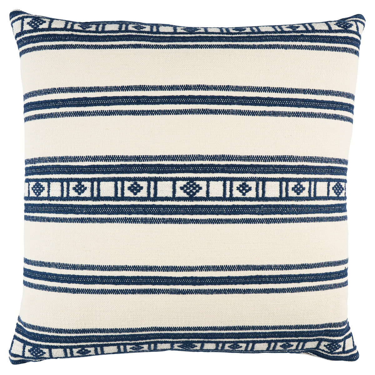 Buena Vista Pillow | Indigo