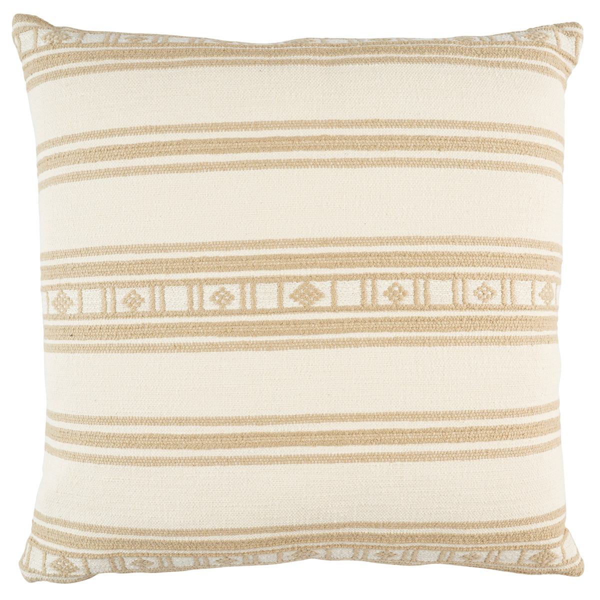 Buena Vista Pillow | Wheat