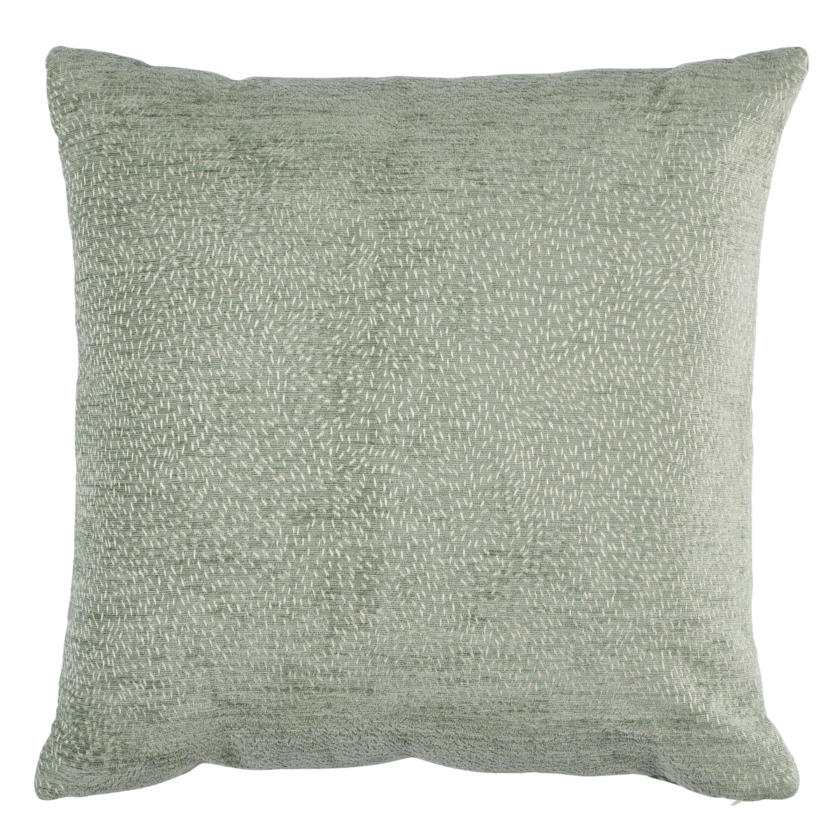 Menemsha Pillow | Mineral