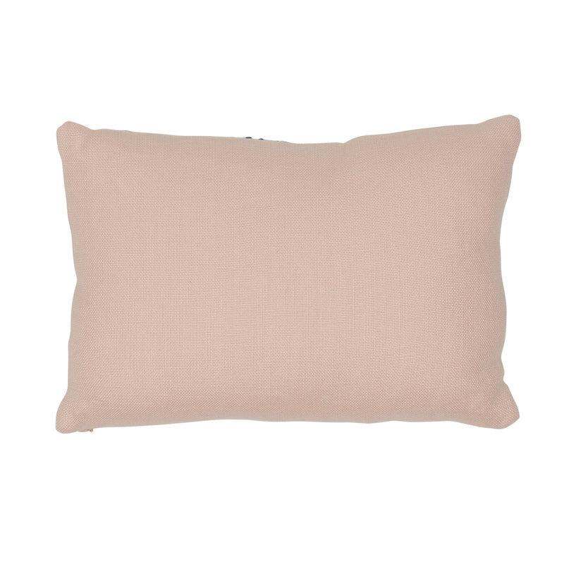 Ashoka Pillow | Rose Quartz