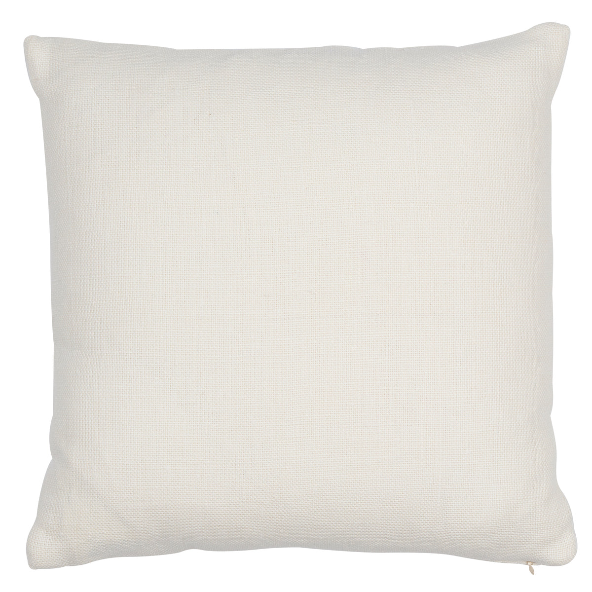 Ashoka Pillow | Ivory & Blue