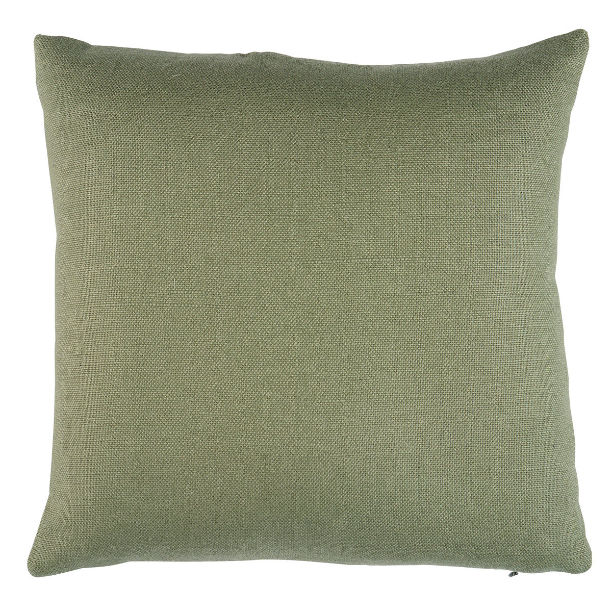 Ashoka Pillow | Leaf & Blush