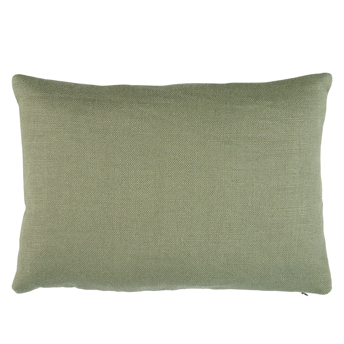 Ashoka Pillow | Leaf & Blush