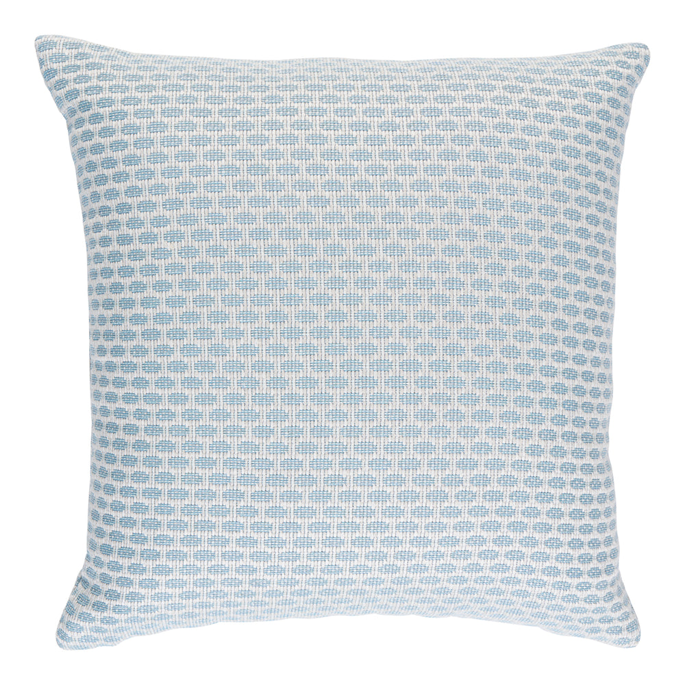 Hickox I/O Pillow | Sky